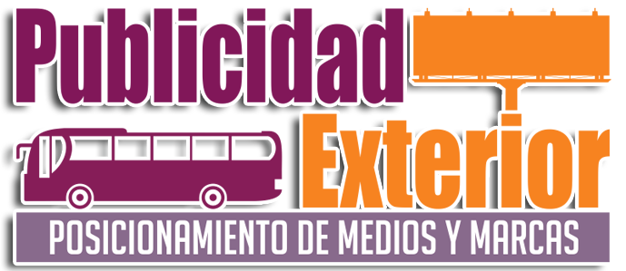 Logo publicidadexteriormexico.net